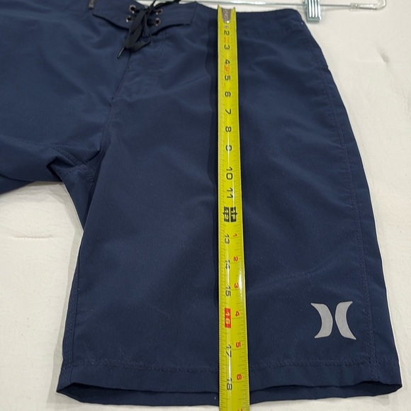 Hurley Men’s Board Shorts Navy - Picture 6 of 7